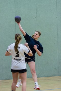 Bild 91 - B-Juniorinnen SV Henstedt-Ulzburg - SG Wittorf / FT Neum�nster : Ergebnis: 19:22